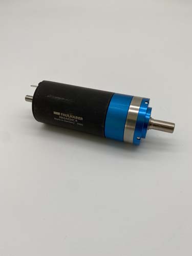 德國faulhaber微型電機 1331T/1516T銷售J1